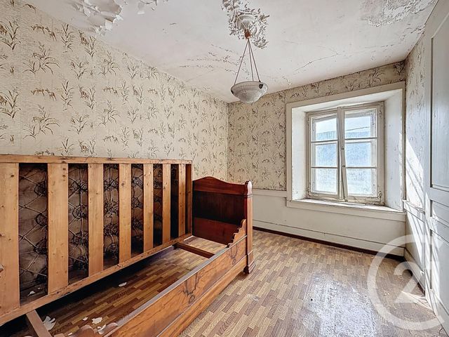 Maison &agrave; vendre - 4 pi&egrave;ces - 114,95 m2 - Bois D Amont - 39 - FRANCHE-COMTE