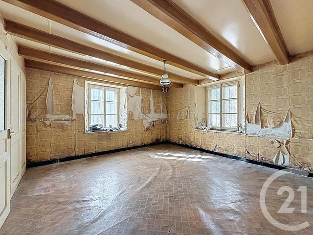 Maison &agrave; vendre - 4 pi&egrave;ces - 114,95 m2 - Bois D Amont - 39 - FRANCHE-COMTE