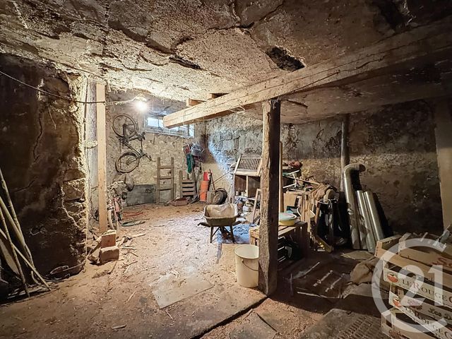 Maison &agrave; vendre - 4 pi&egrave;ces - 114,95 m2 - Bois D Amont - 39 - FRANCHE-COMTE