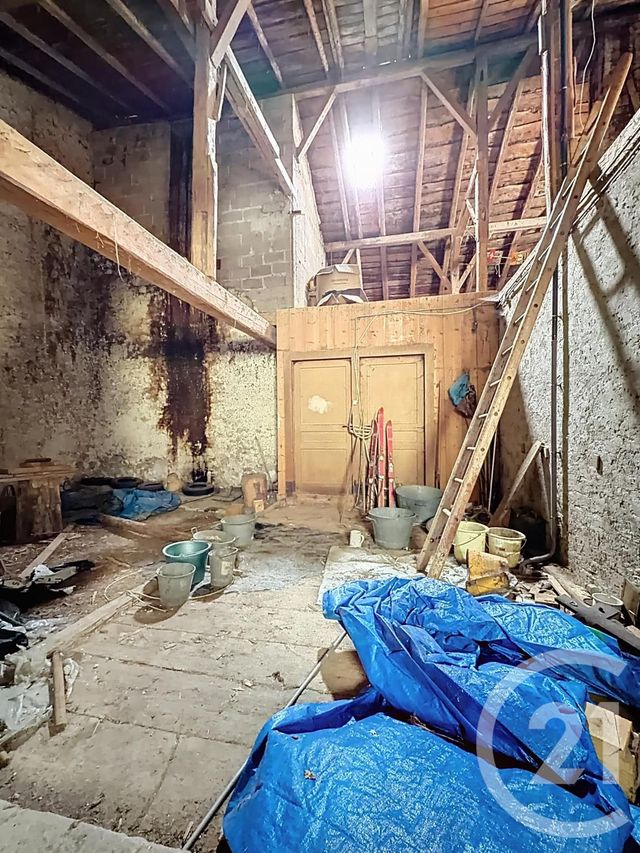 Maison &agrave; vendre - 4 pi&egrave;ces - 114,95 m2 - Bois D Amont - 39 - FRANCHE-COMTE