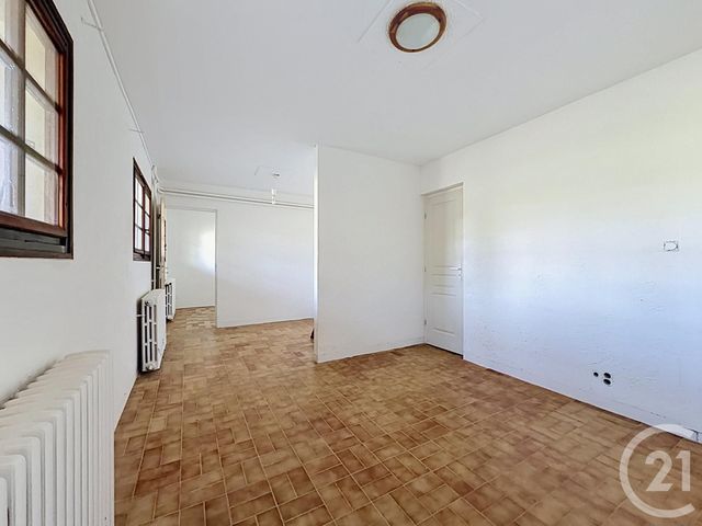 Maison &agrave; vendre - 7 pi&egrave;ces - 118 m2 - Premanon - 39 - FRANCHE-COMTE
