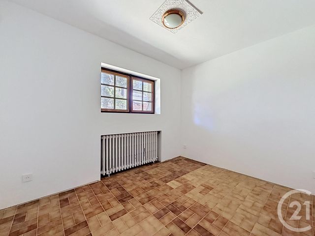 Maison &agrave; vendre - 7 pi&egrave;ces - 118 m2 - Premanon - 39 - FRANCHE-COMTE