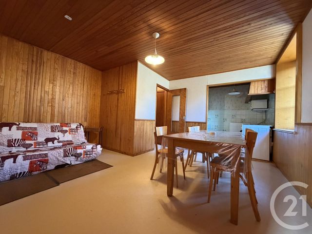 Appartement &agrave; vendre - 12 pi&egrave;ces - 217,50 m2 - Les Rousses - 39 - FRANCHE-COMTE