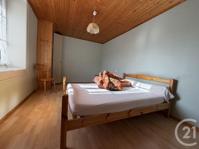 Appartement &agrave; vendre - 12 pi&egrave;ces - 217,50 m2 - Les Rousses - 39 - FRANCHE-COMTE