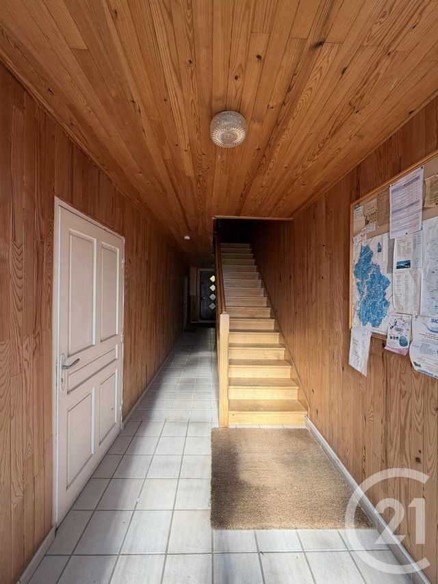 Appartement &agrave; vendre - 12 pi&egrave;ces - 217,50 m2 - Les Rousses - 39 - FRANCHE-COMTE