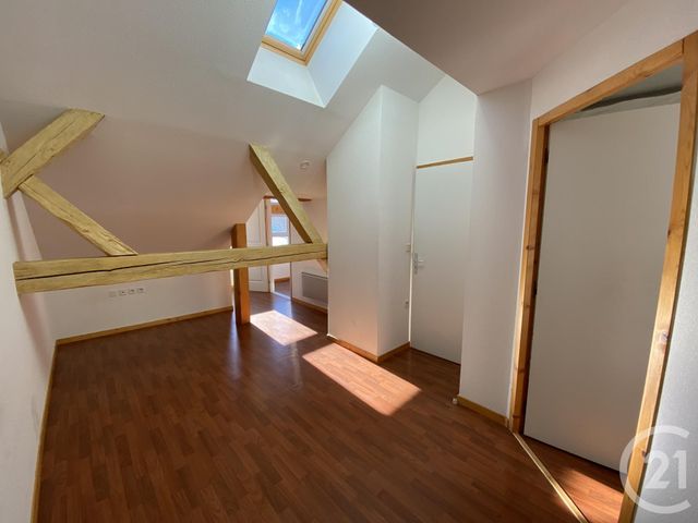 Appartement T2 &agrave; louer - 2 pi&egrave;ces - 43,61 m2 - Les Rousses - 39 - FRANCHE-COMTE