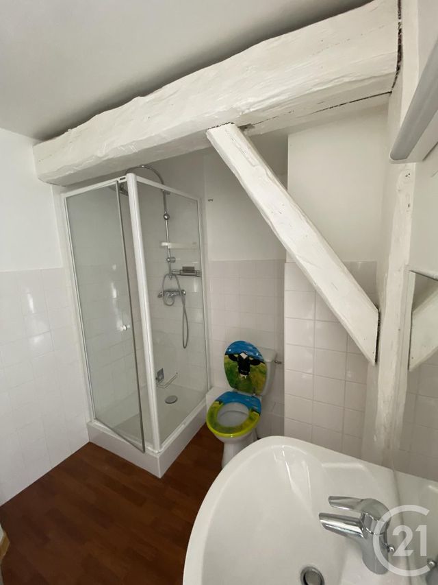 Appartement T2 &agrave; louer - 2 pi&egrave;ces - 43,61 m2 - Les Rousses - 39 - FRANCHE-COMTE