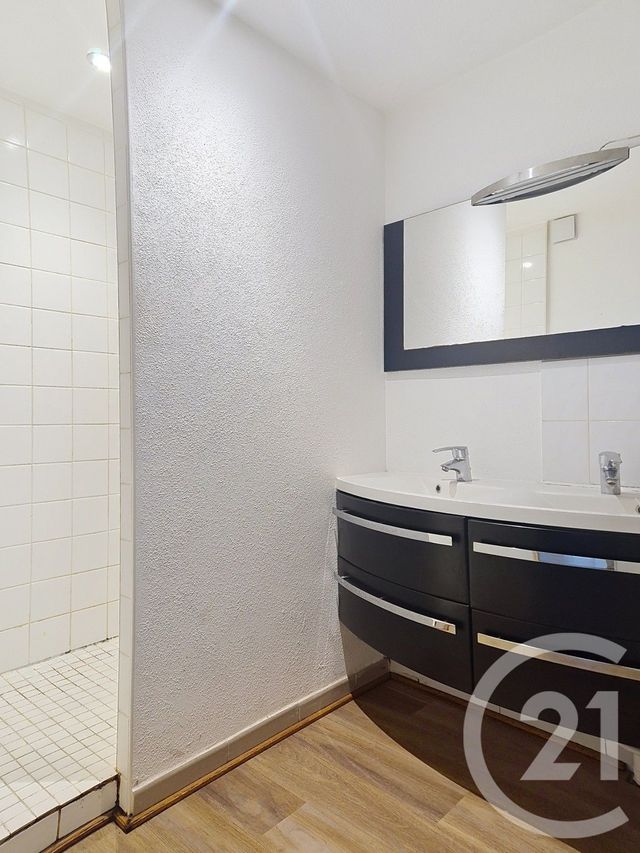Appartement F3 &agrave; louer - 3 pi&egrave;ces - 69,25 m2 - Hauts De Bienne - 39 - FRANCHE-COMTE