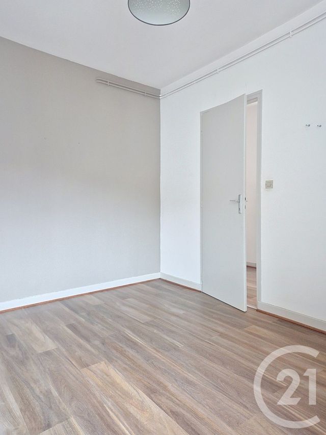 Appartement F3 &agrave; louer - 3 pi&egrave;ces - 69,25 m2 - Hauts De Bienne - 39 - FRANCHE-COMTE