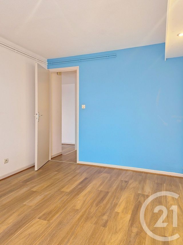 Appartement F3 &agrave; louer - 3 pi&egrave;ces - 69,25 m2 - Hauts De Bienne - 39 - FRANCHE-COMTE