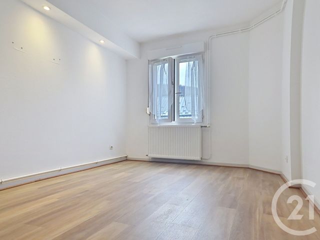 Appartement F3 &agrave; louer - 3 pi&egrave;ces - 69,25 m2 - Hauts De Bienne - 39 - FRANCHE-COMTE