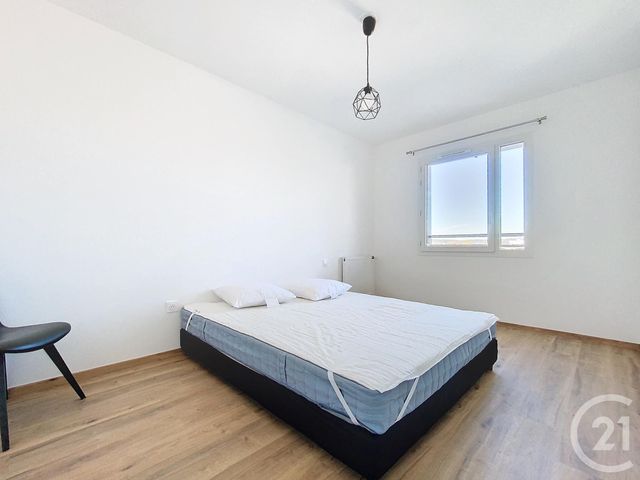 Appartement T2 &agrave; louer - 2 pi&egrave;ces - 45,08 m2 - Les Rousses - 39 - FRANCHE-COMTE