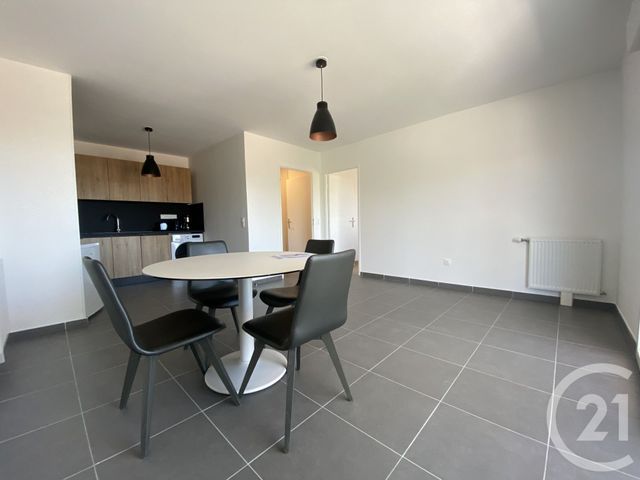 appartement - LES ROUSSES - 39