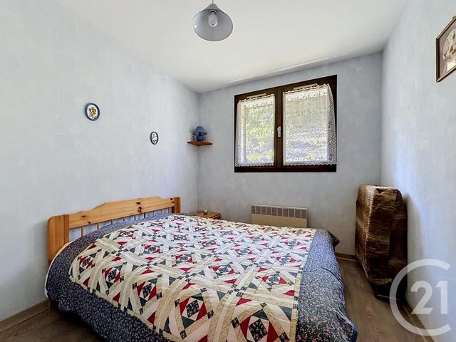 Appartement T2 &agrave; vendre - 2 pi&egrave;ces - 31 m2 - Les Rousses - 39 - FRANCHE-COMTE