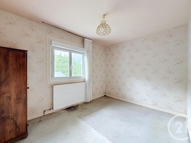 Maison &agrave; vendre - 3 pi&egrave;ces - 72 m2 - Morbier - 39 - FRANCHE-COMTE