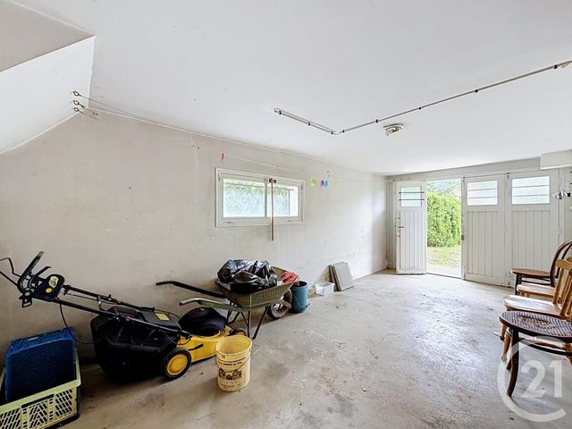 Maison &agrave; vendre - 3 pi&egrave;ces - 72 m2 - Morbier - 39 - FRANCHE-COMTE