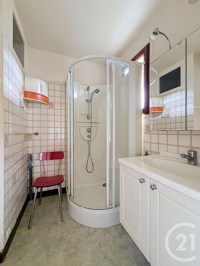 Maison &agrave; vendre - 3 pi&egrave;ces - 72 m2 - Morbier - 39 - FRANCHE-COMTE