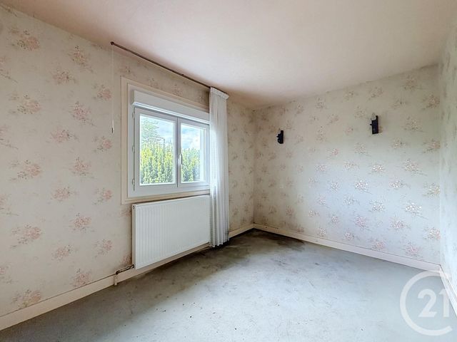 Maison &agrave; vendre - 3 pi&egrave;ces - 72 m2 - Morbier - 39 - FRANCHE-COMTE