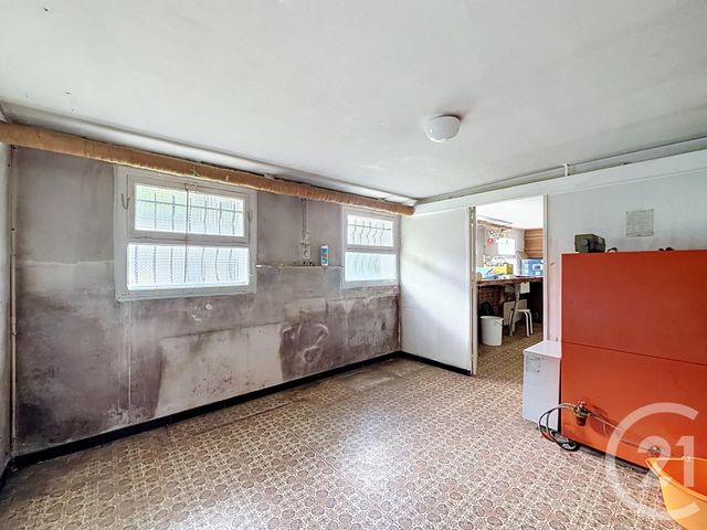 Maison &agrave; vendre - 3 pi&egrave;ces - 72 m2 - Morbier - 39 - FRANCHE-COMTE