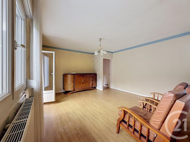 Maison &agrave; vendre - 3 pi&egrave;ces - 72 m2 - Morbier - 39 - FRANCHE-COMTE