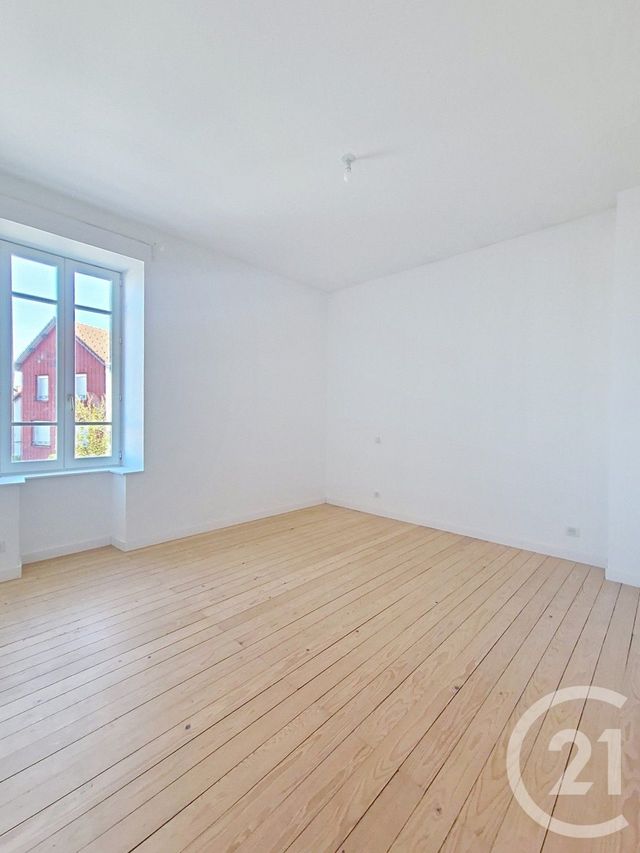 Appartement T5 &agrave; louer - 7 pi&egrave;ces - 166,23 m2 - St Laurent En Grandvaux - 39 - FRANCHE-COMTE