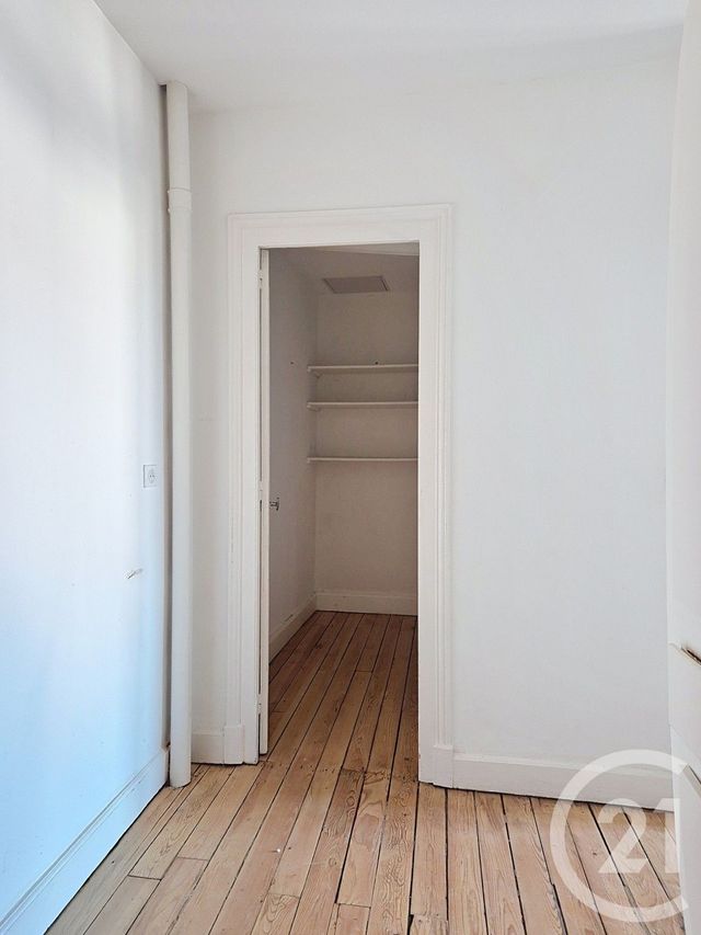 Appartement T5 &agrave; louer - 7 pi&egrave;ces - 166,23 m2 - St Laurent En Grandvaux - 39 - FRANCHE-COMTE
