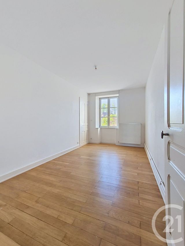 Appartement T5 &agrave; louer - 7 pi&egrave;ces - 166,23 m2 - St Laurent En Grandvaux - 39 - FRANCHE-COMTE