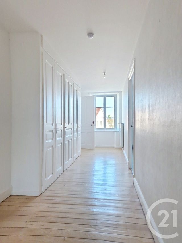 Appartement T5 &agrave; louer - 7 pi&egrave;ces - 166,23 m2 - St Laurent En Grandvaux - 39 - FRANCHE-COMTE