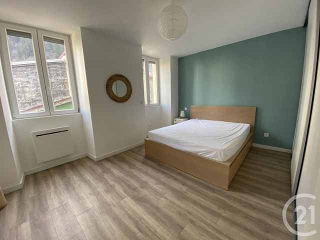 Appartement T2 &agrave; louer - 2 pi&egrave;ces - 49,30 m2 - Hauts De Bienne - 39 - FRANCHE-COMTE