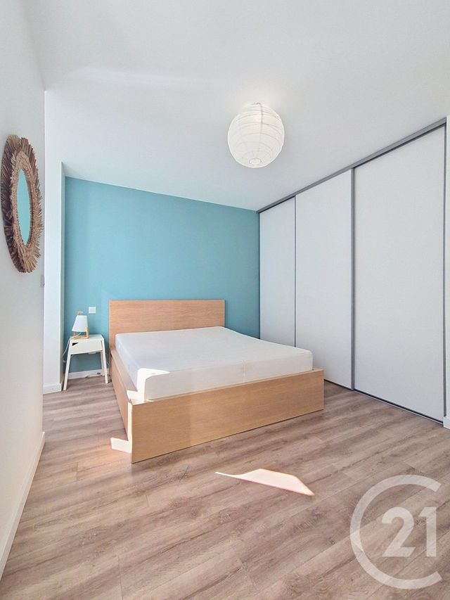 Appartement T2 &agrave; louer - 2 pi&egrave;ces - 49,30 m2 - Hauts De Bienne - 39 - FRANCHE-COMTE