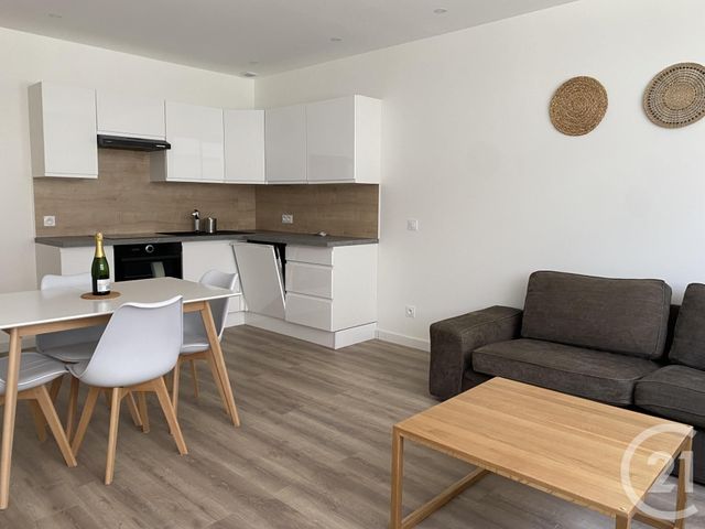 appartement - HAUTS DE BIENNE - 39