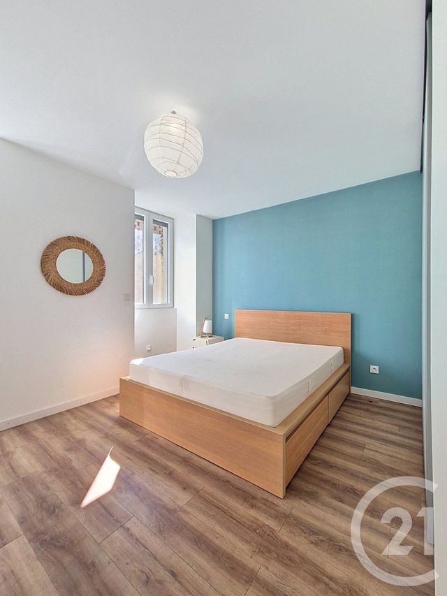 Appartement T2 &agrave; louer - 2 pi&egrave;ces - 49,30 m2 - Hauts De Bienne - 39 - FRANCHE-COMTE