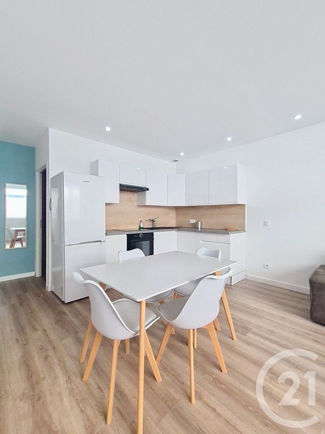 Appartement T2 &agrave; louer - 2 pi&egrave;ces - 49,30 m2 - Hauts De Bienne - 39 - FRANCHE-COMTE