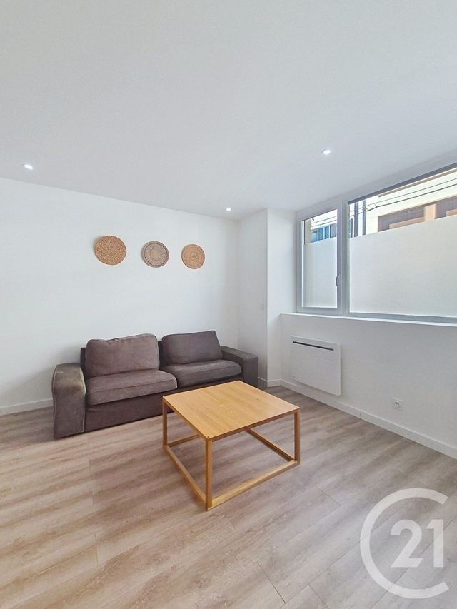 Appartement T2 &agrave; louer - 2 pi&egrave;ces - 49,30 m2 - Hauts De Bienne - 39 - FRANCHE-COMTE