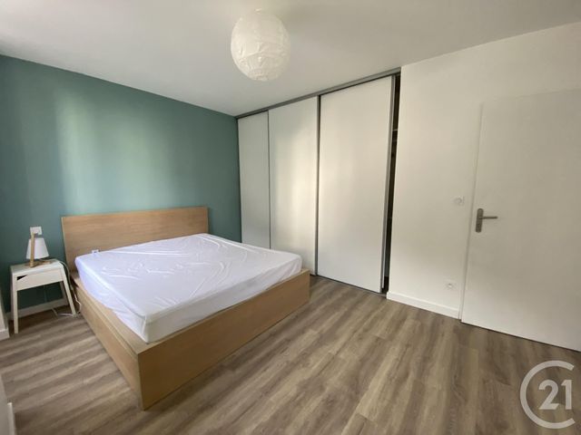 Appartement T2 &agrave; louer - 2 pi&egrave;ces - 49,30 m2 - Hauts De Bienne - 39 - FRANCHE-COMTE
