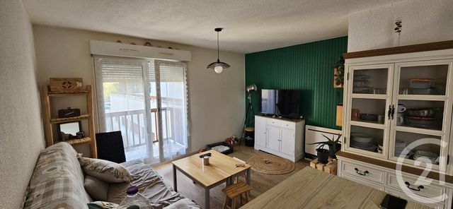 Appartement à vendre LES ROUSSES