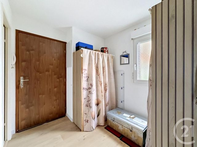 Appartement &agrave; vendre - 2 pi&egrave;ces - 33,31 m2 - Les Rousses - 39 - FRANCHE-COMTE