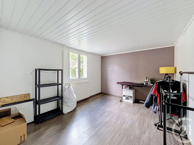Maison &agrave; vendre - 4 pi&egrave;ces - 137 m2 - St Laurent En Grandvaux - 39 - FRANCHE-COMTE