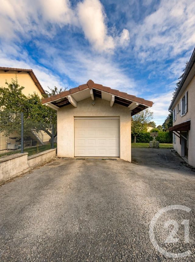 Maison &agrave; vendre - 5 pi&egrave;ces - 137 m2 - St Laurent En Grandvaux - 39 - FRANCHE-COMTE