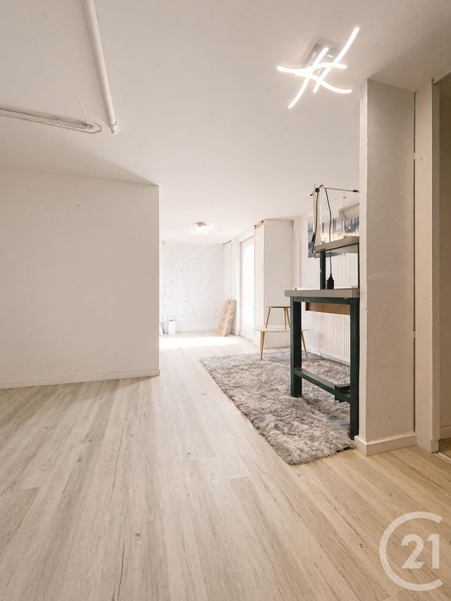 Maison &agrave; vendre - 5 pi&egrave;ces - 137 m2 - St Laurent En Grandvaux - 39 - FRANCHE-COMTE