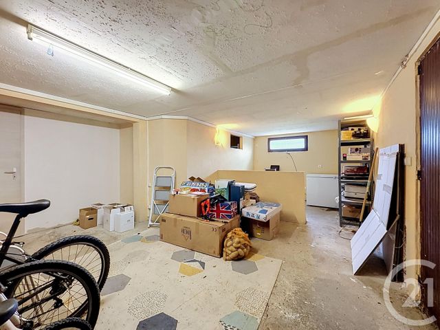 Maison &agrave; vendre - 4 pi&egrave;ces - 137 m2 - St Laurent En Grandvaux - 39 - FRANCHE-COMTE