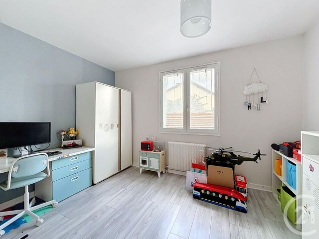 Maison &agrave; vendre - 4 pi&egrave;ces - 137 m2 - St Laurent En Grandvaux - 39 - FRANCHE-COMTE