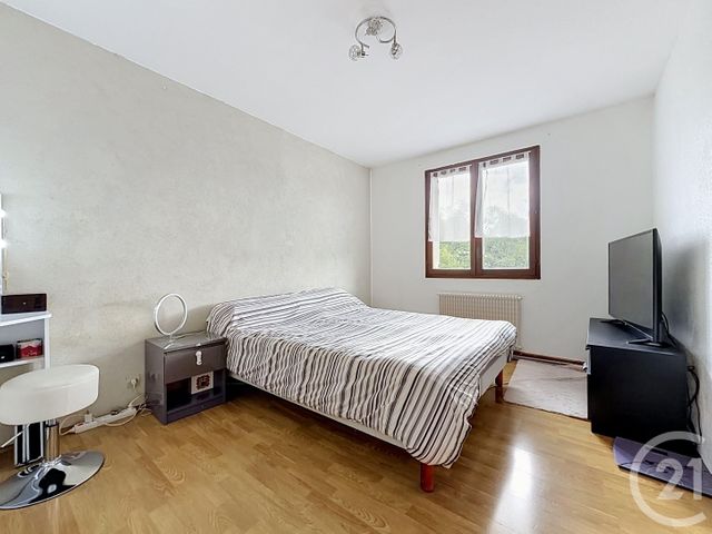 Maison &agrave; vendre - 4 pi&egrave;ces - 137 m2 - St Laurent En Grandvaux - 39 - FRANCHE-COMTE