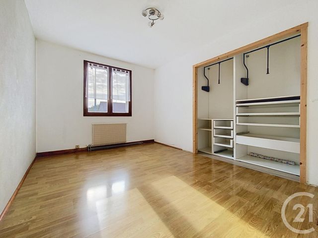 Maison &agrave; vendre - 5 pi&egrave;ces - 137 m2 - St Laurent En Grandvaux - 39 - FRANCHE-COMTE