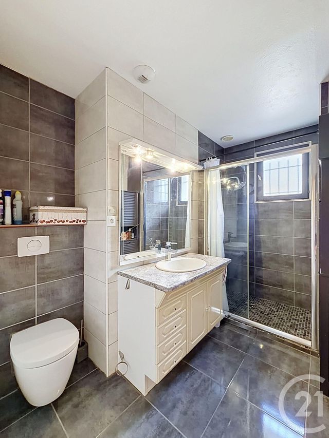 Maison &agrave; vendre - 4 pi&egrave;ces - 137 m2 - St Laurent En Grandvaux - 39 - FRANCHE-COMTE