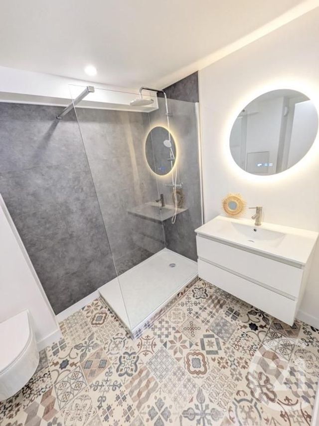 Appartement F2 &agrave; vendre - 2 pi&egrave;ces - 32,73 m2 - Les Rousses - 39 - FRANCHE-COMTE