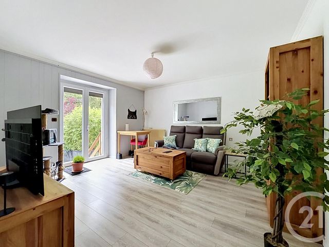 Maison &agrave; vendre - 8 pi&egrave;ces - 357 m2 - Bois D Amont - 39 - FRANCHE-COMTE
