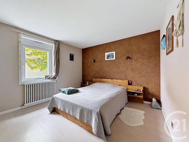 Maison &agrave; vendre - 8 pi&egrave;ces - 357 m2 - Bois D Amont - 39 - FRANCHE-COMTE