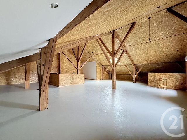Maison &agrave; vendre - 8 pi&egrave;ces - 357 m2 - Bois D Amont - 39 - FRANCHE-COMTE