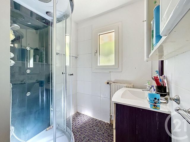 Maison &agrave; vendre - 4 pi&egrave;ces - 114,95 m2 - Hauts De Bienne - 39 - FRANCHE-COMTE